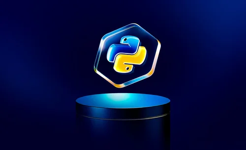 Python Desktop
