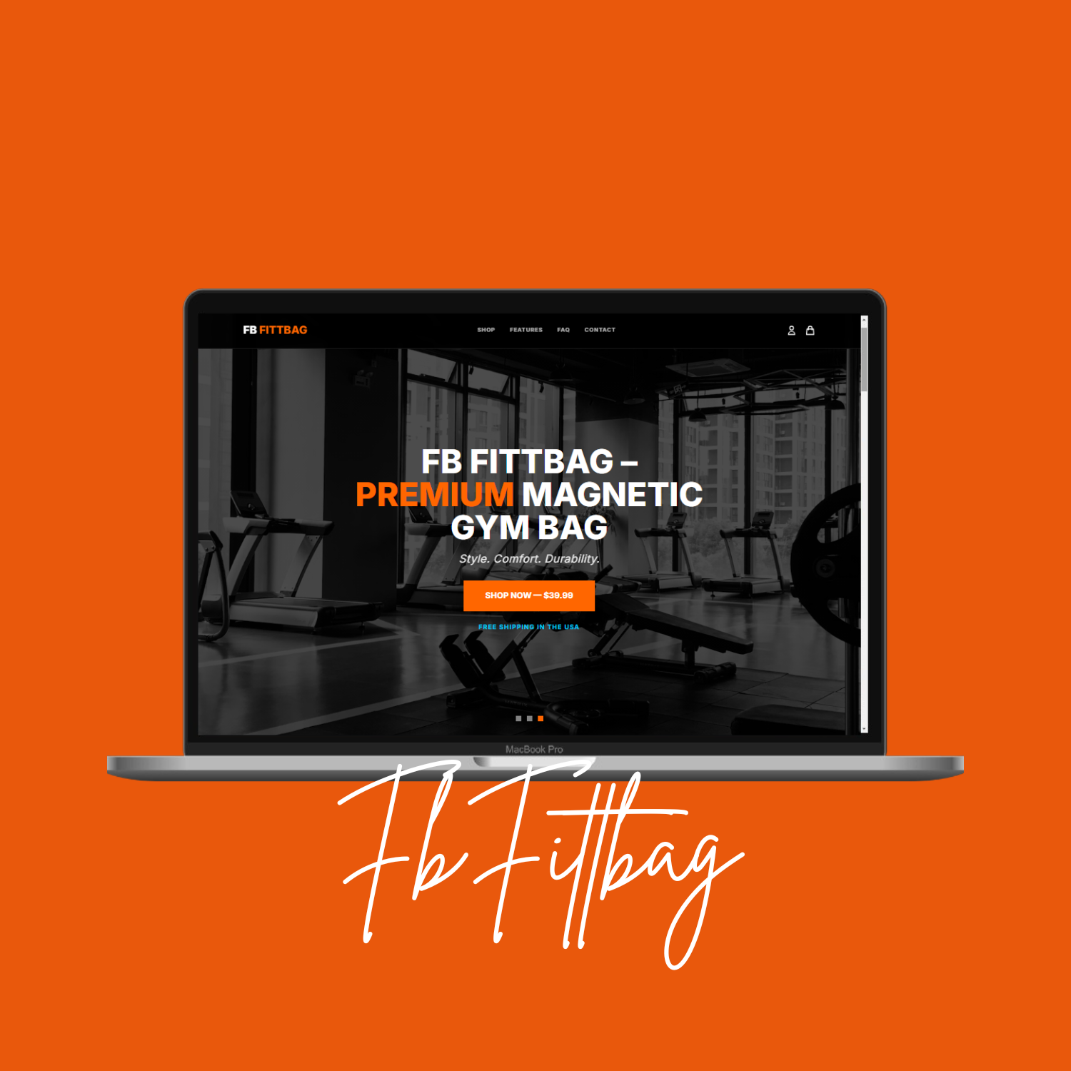 FbFittbag