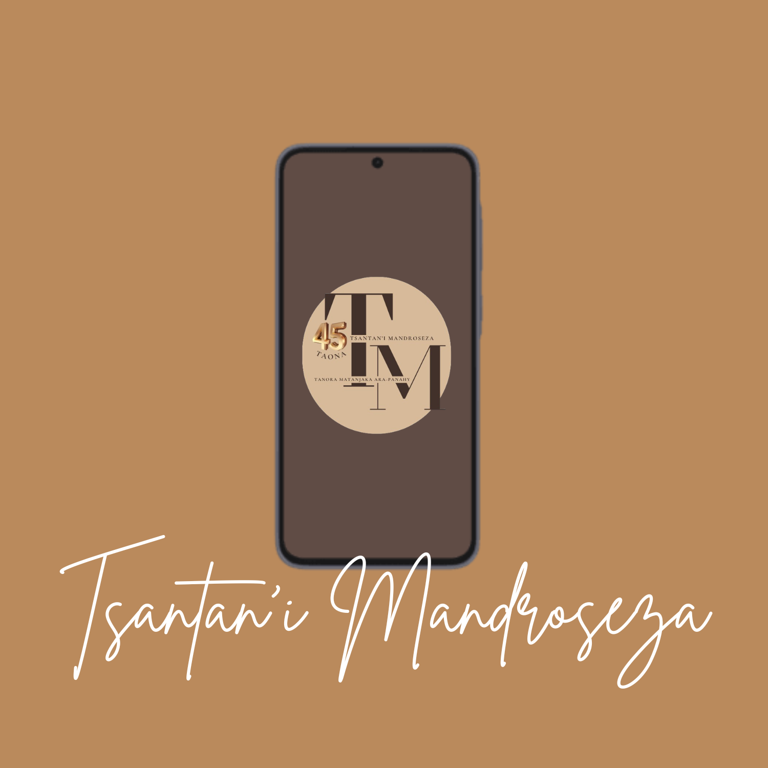 Tsantan’i Mandroseza