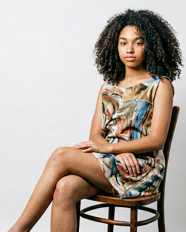 Camilla RAZANAMIANTA