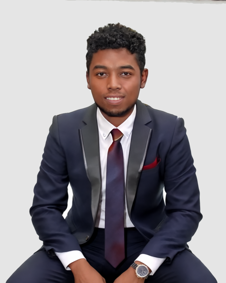 Antonio RANDRIANARISON